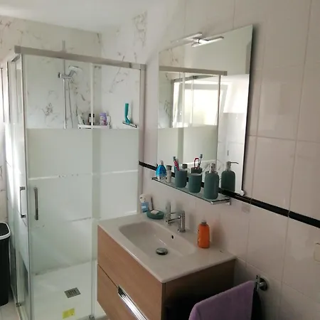 Losaltos Holiday home Torrevieja