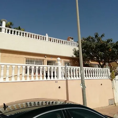 Losaltos Holiday home Torrevieja
