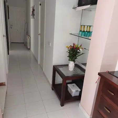 Holiday home Losaltos Torrevieja