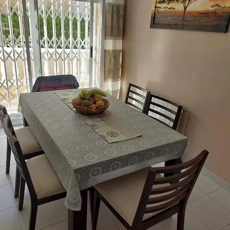Holiday home Losaltos *
